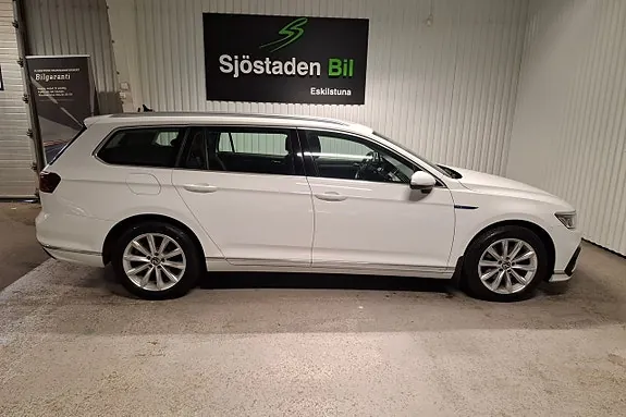 Volkswagen Passat 2021 photo 4