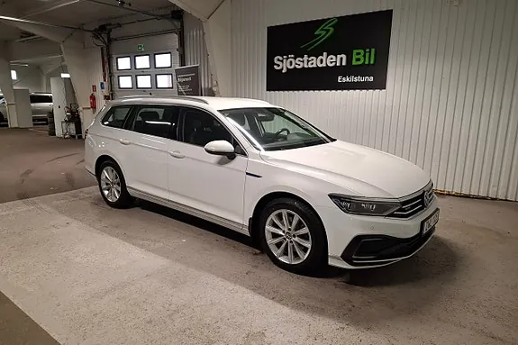Volkswagen Passat 2021 photo 3