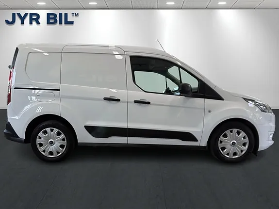Ford Transit Connect 2021 photo 2
