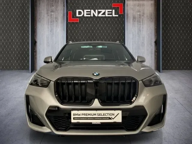 BMW X1 2026 photo 3