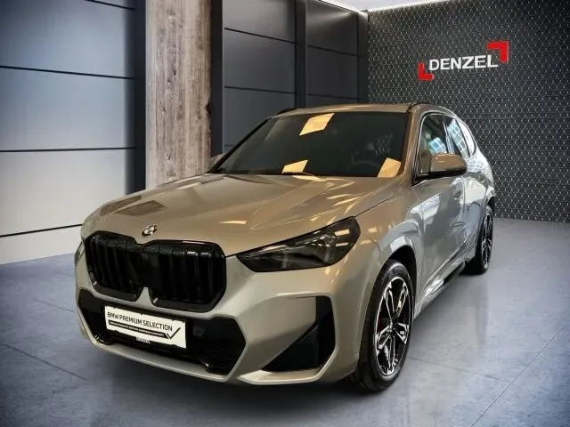 BMW X1 2026 photo 2