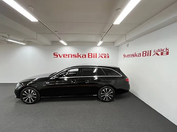 Mercedes-Benz E300 De 2020 photo 5