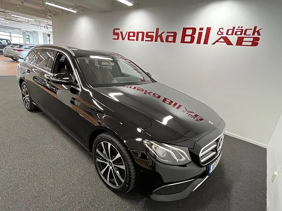 Mercedes-Benz E300 De 2020 photo 3