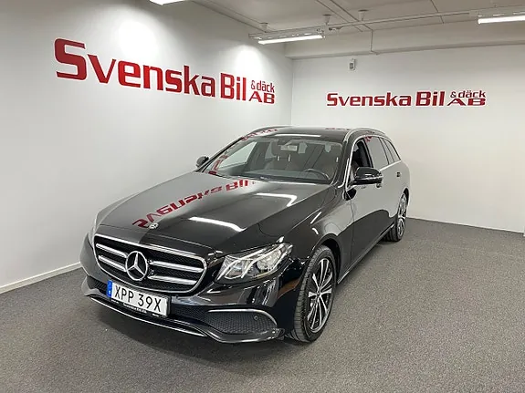 Mercedes-Benz E300 De