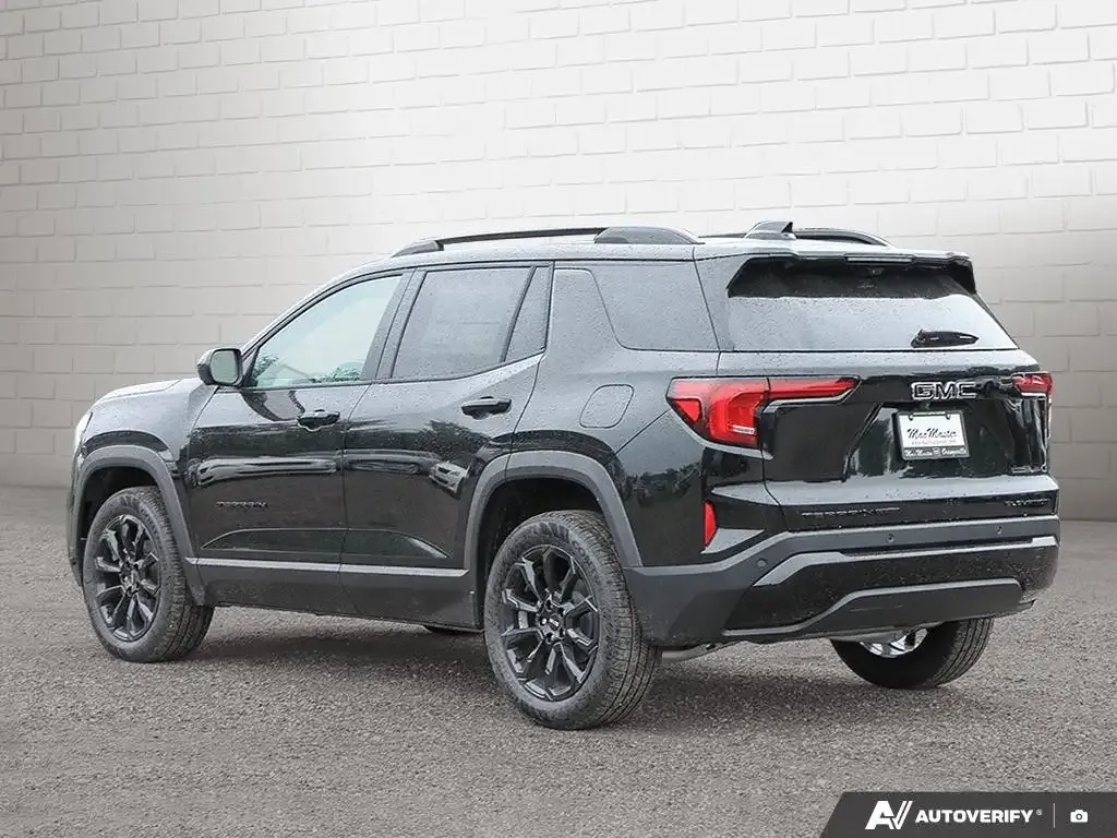 GMC Terrain 2027 photo 3