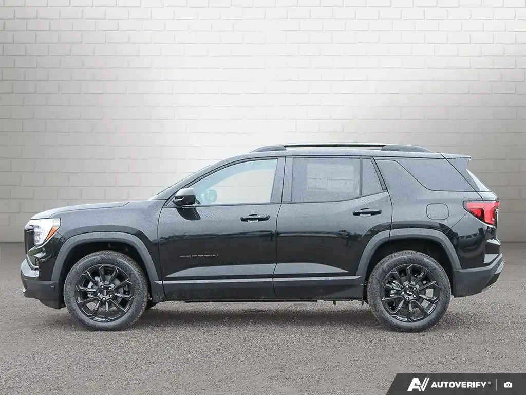 GMC Terrain 2027 photo 2