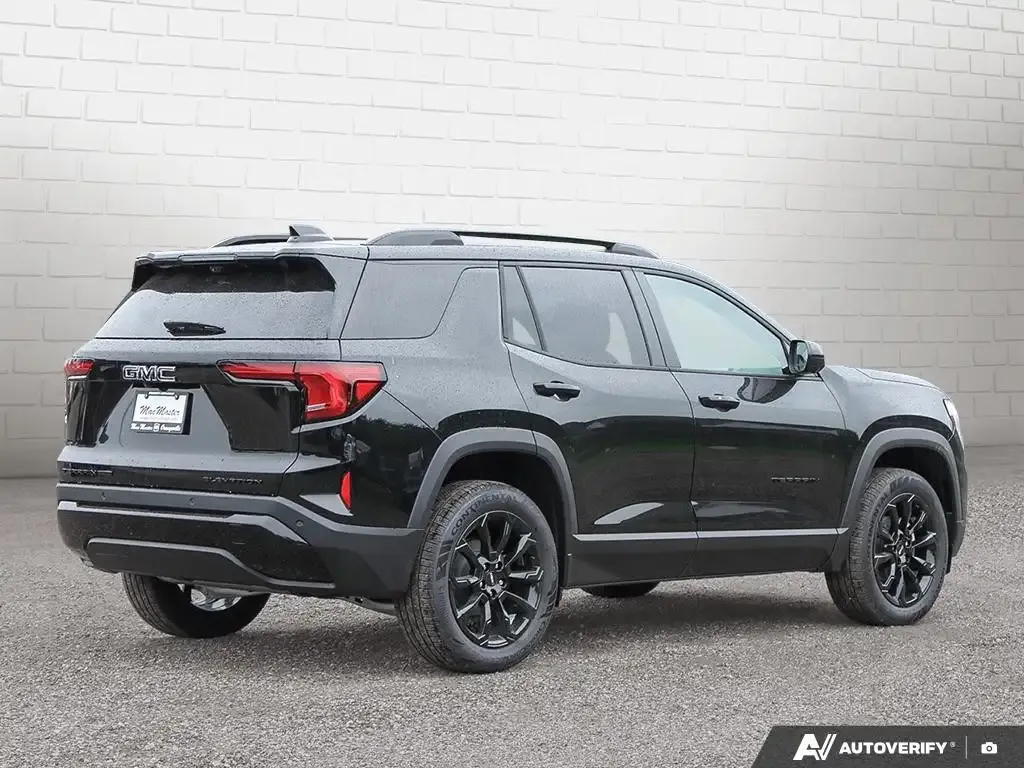 GMC Terrain 2027 photo 5