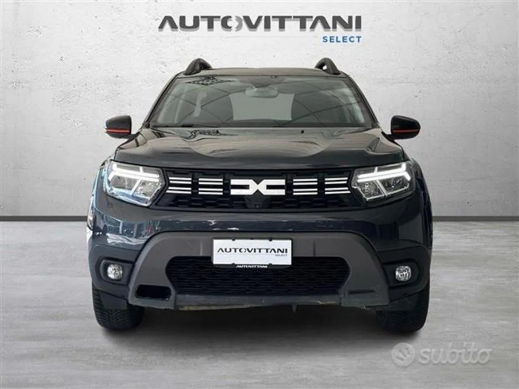 Dacia Duster 2023 photo 3