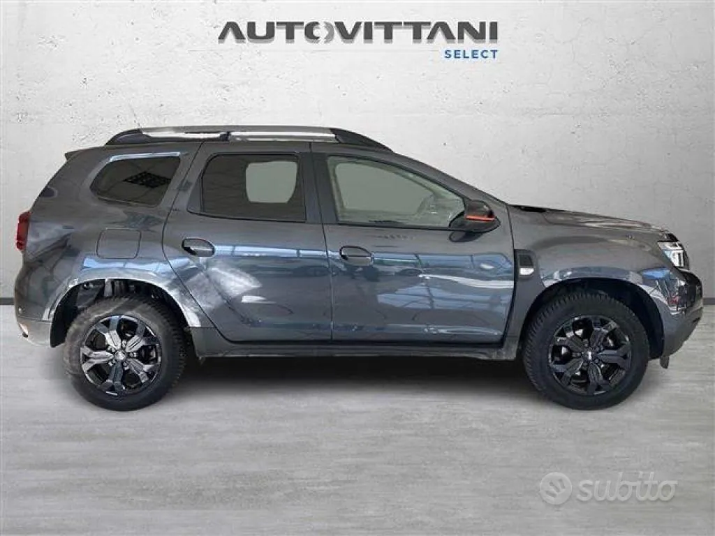 Dacia Duster 2023 photo 5