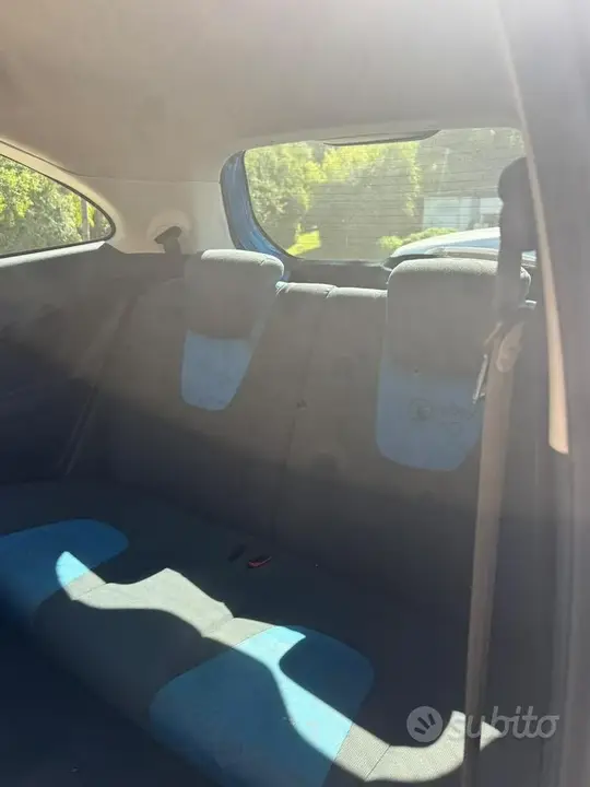 Ford Ka 2009 photo 3