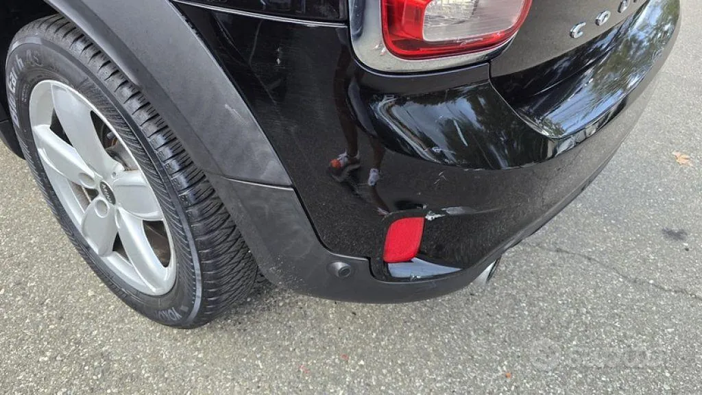Mini Mini Countryman 2017 photo 4
