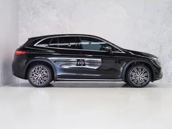 Mercedes-Benz Eqe 2023 photo 4