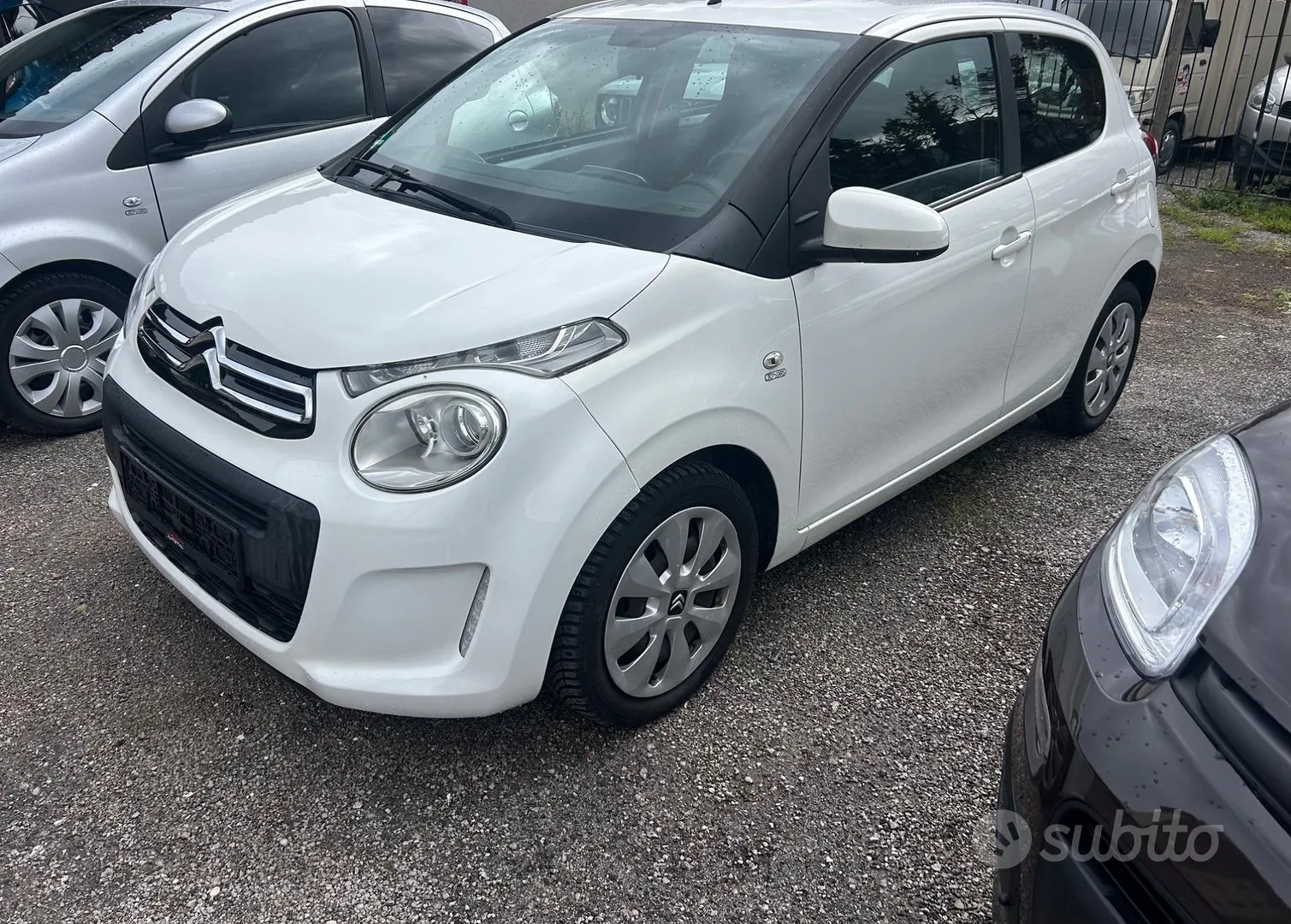 Citroen C1
