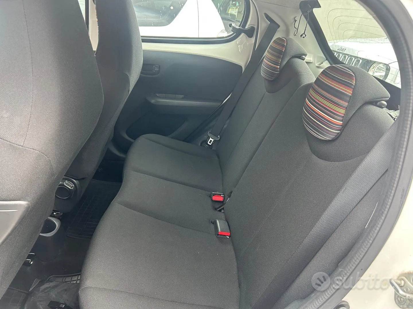 Citroen C1 2015 photo 5