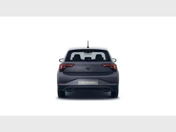 Volkswagen Polo 2026 photo 3