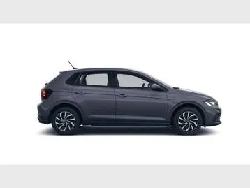 Volkswagen Polo 2026 photo 2