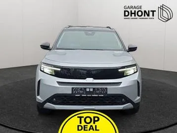 Opel Frontera 2025 photo 2