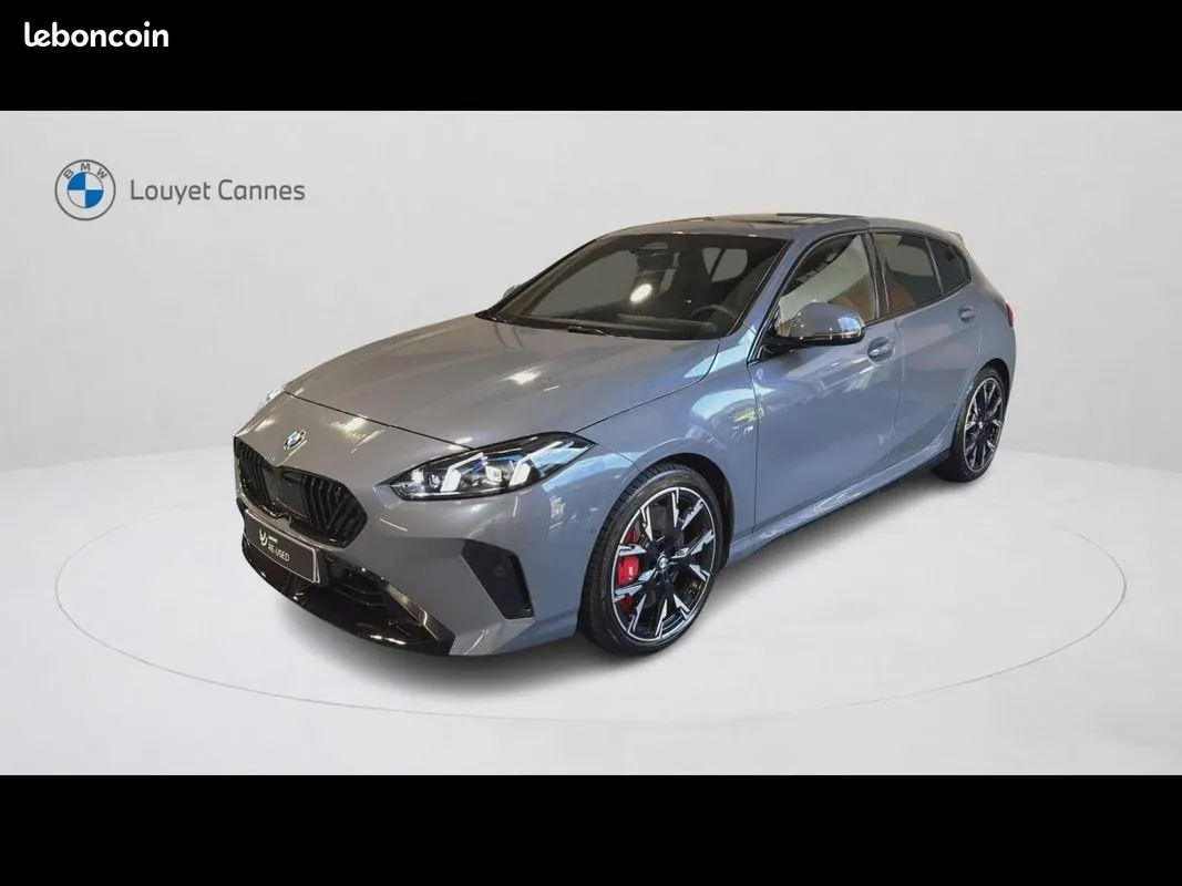 BMW Série 1