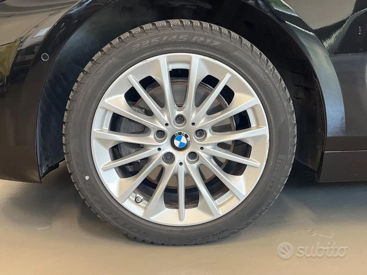BMW 118I 2022 photo 5