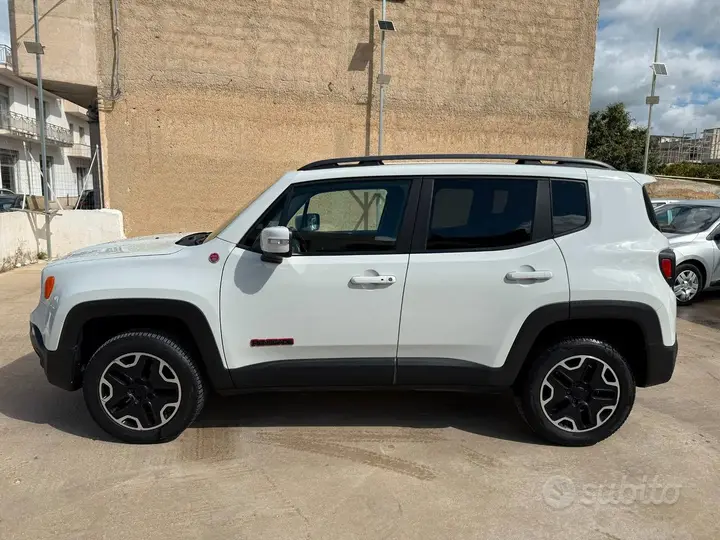 Jeep Renegade 2015 photo 5