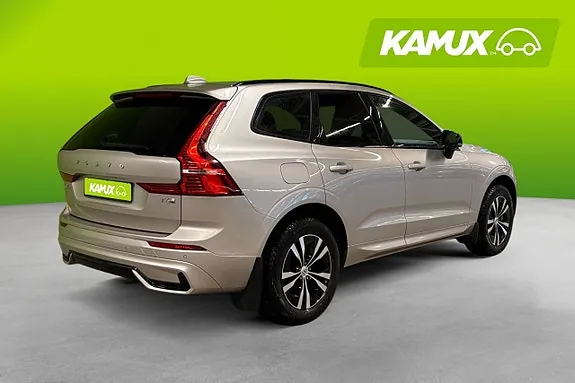 Volvo Xc60 2025 photo 4