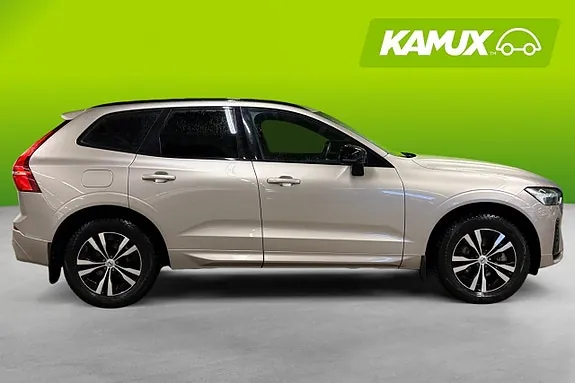 Volvo Xc60 2025 photo 2