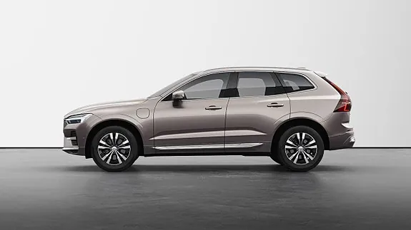 Volvo Xc60 2024 photo 5