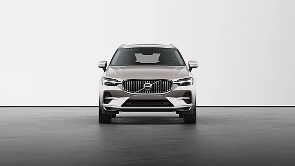 Volvo Xc60 2024 photo 3