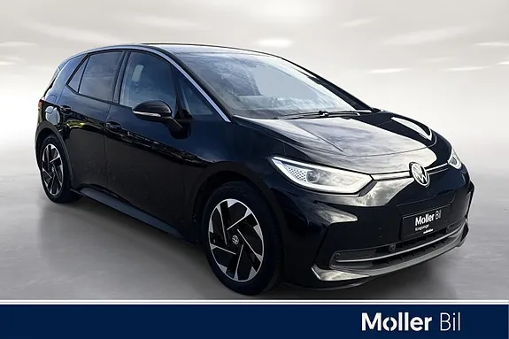 Volkswagen Id.3 2025 photo 3