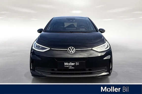 Volkswagen Id.3 2025 photo 2