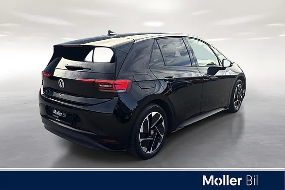 Volkswagen Id.3 2025 photo 5
