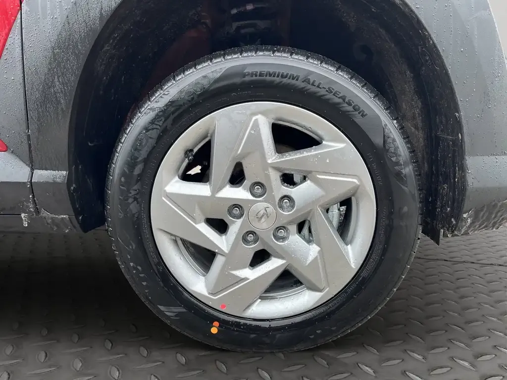 Hyundai Kona 2027 photo 2