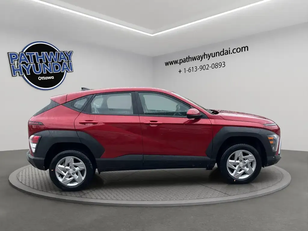 Hyundai Kona 2027 photo 3