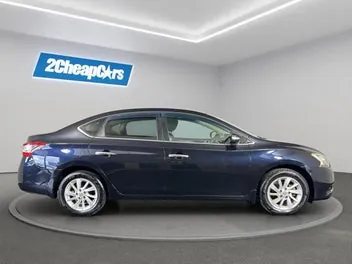 Nissan Sylphy 2013 photo 5
