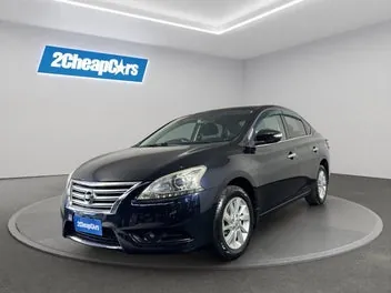 Nissan Sylphy 2013 photo 2