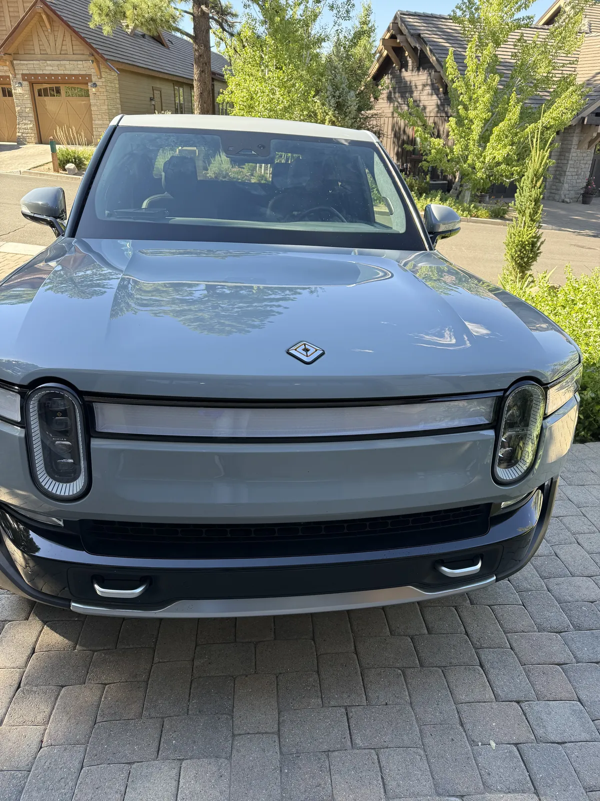 Rivian R1T