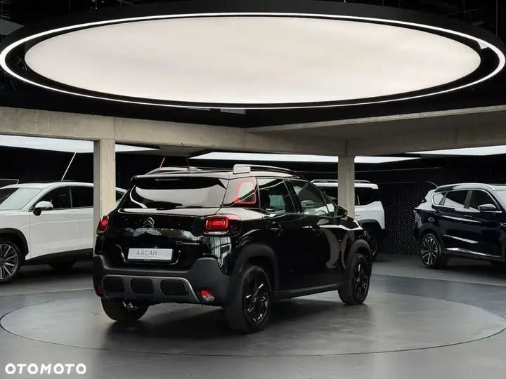 Citroen C3 Aircross 2021 photo 5