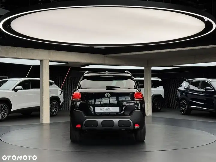 Citroen C3 Aircross 2021 photo 4