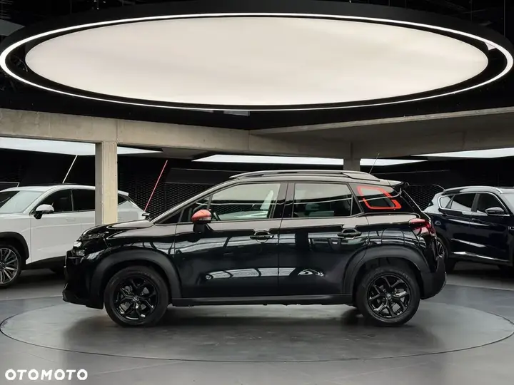 Citroen C3 Aircross 2021 photo 2