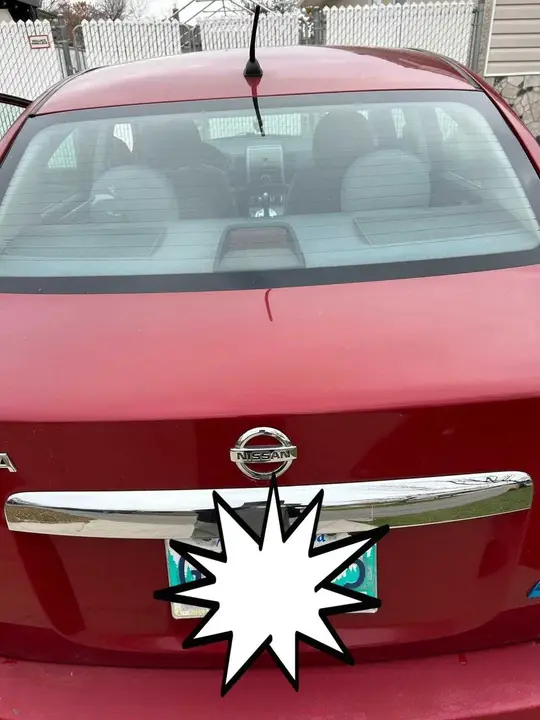 Nissan Sentra 2010 photo 2