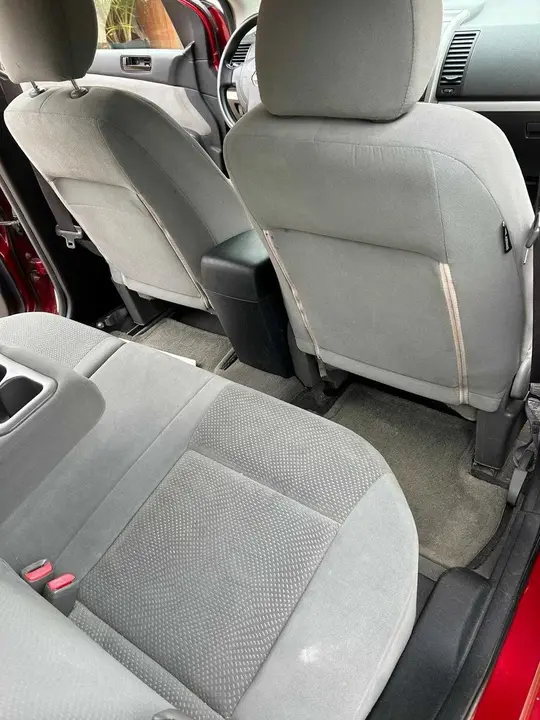 Nissan Sentra 2010 photo 5