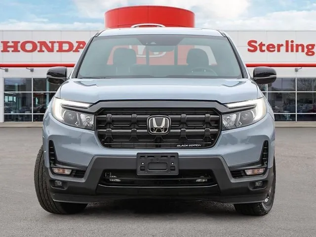 Honda Ridgeline 2026 photo 2
