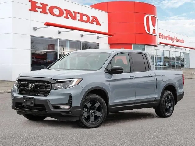 Honda Ridgeline