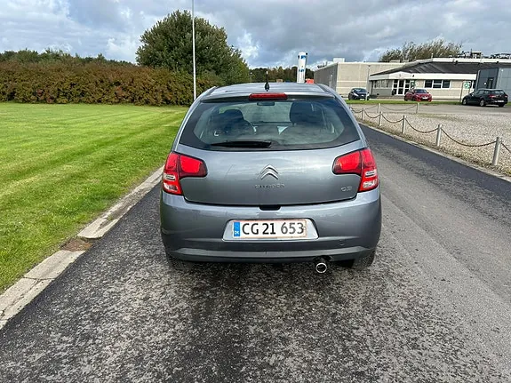 Citroen C3 2010 photo 2
