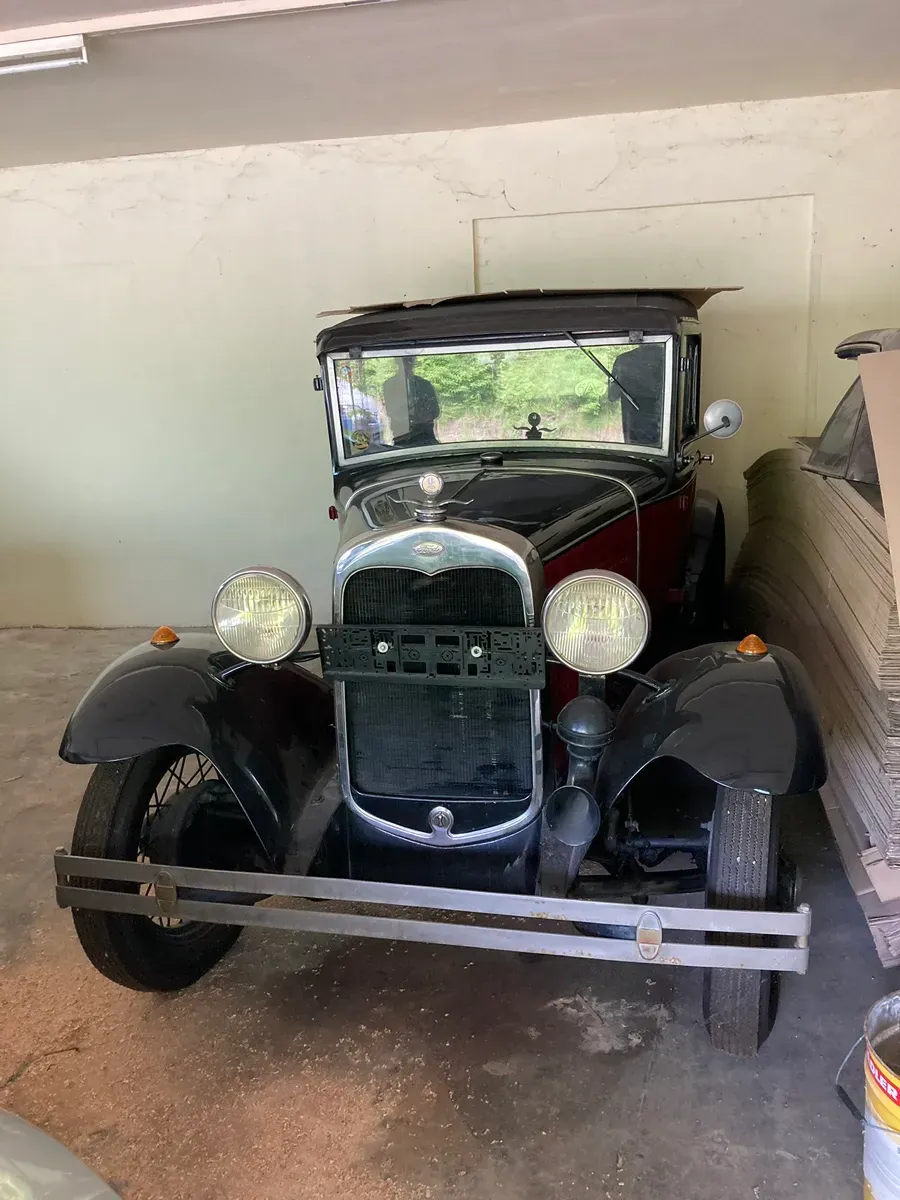 Ford Sonstige