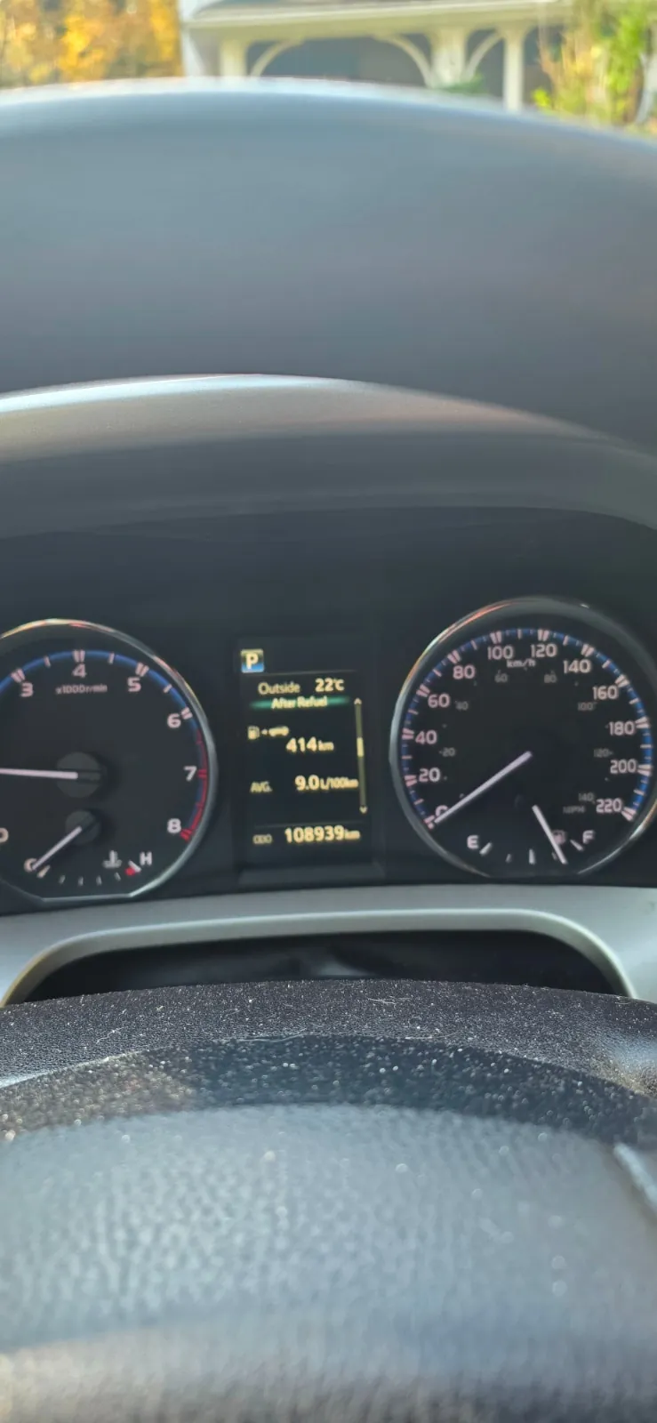 Toyota Rav4 2018 photo 5
