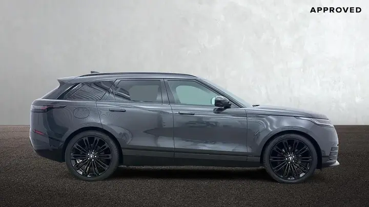 Land Rover Range Rover Velar 2025 photo 5