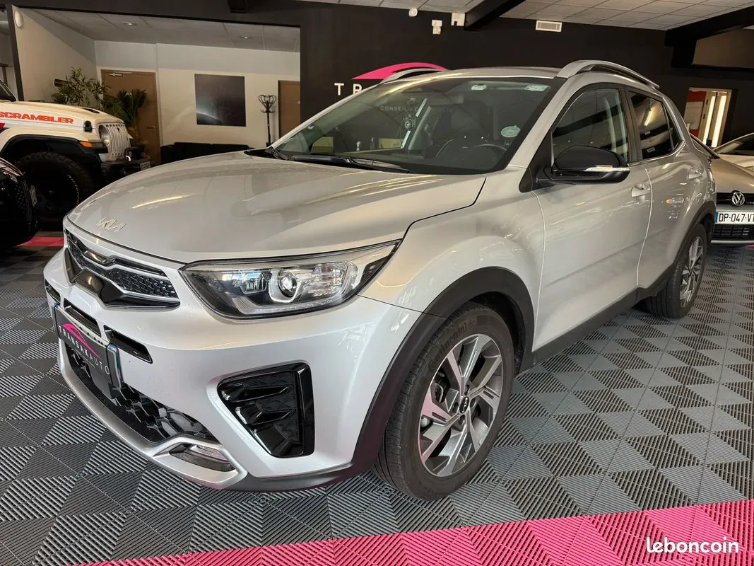 Kia Stonic