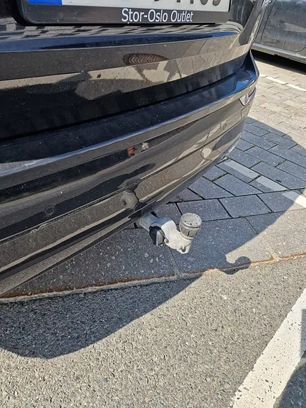 Volvo Xc60 2019 photo 5
