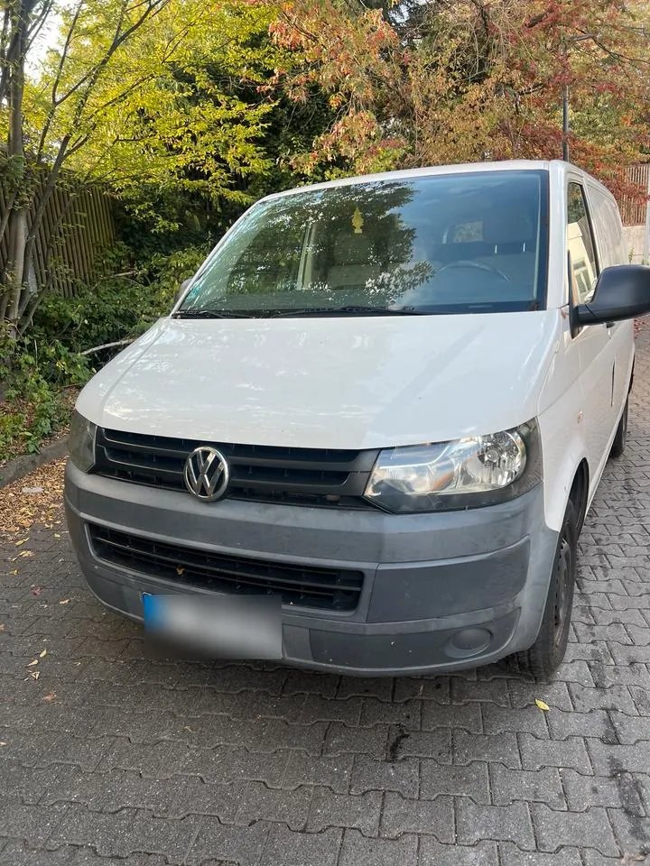 Volkswagen T5